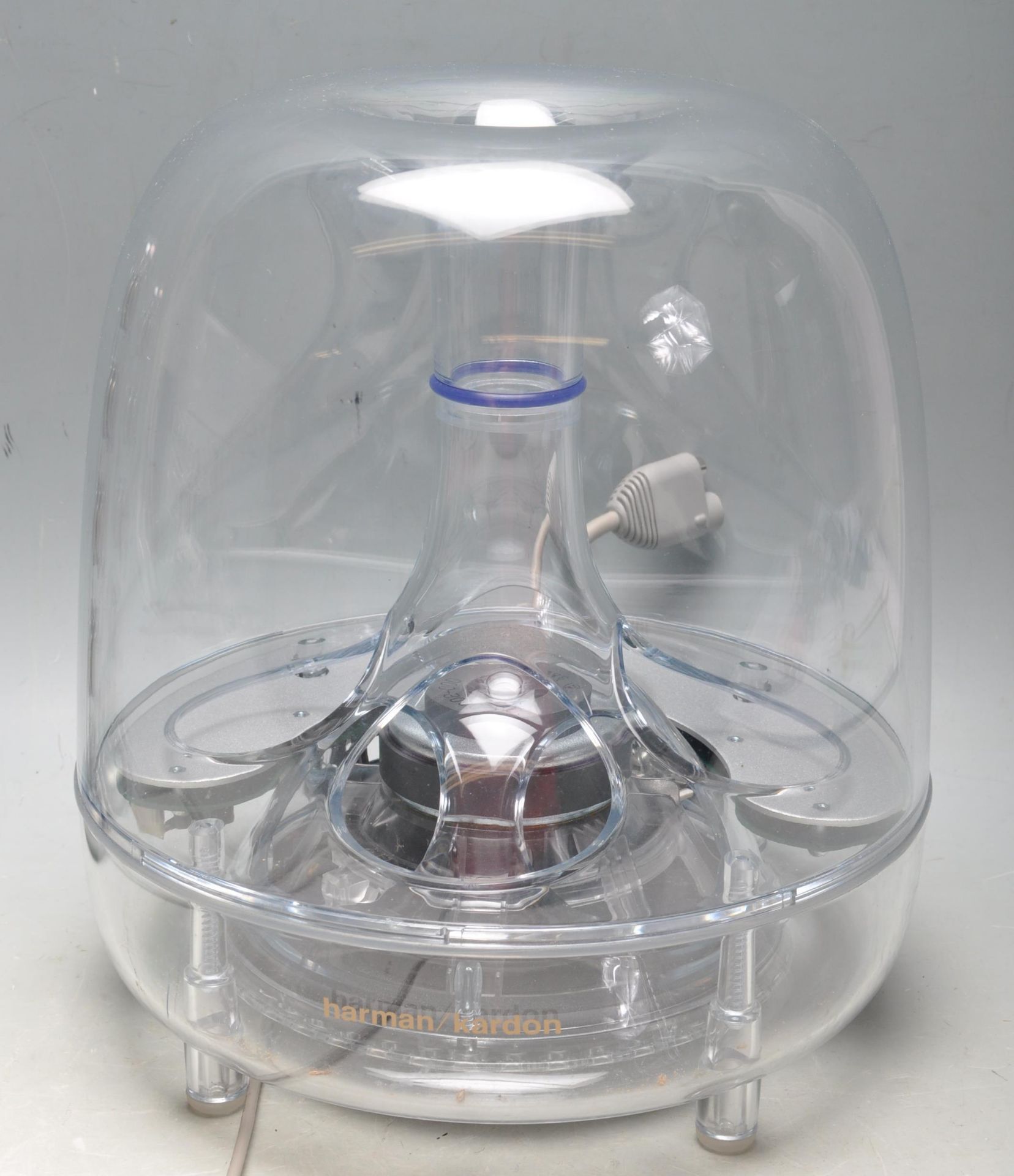 CONTEMPORARY HARMAN KARDON SOUNDSTICKS II - Bild 5 aus 7