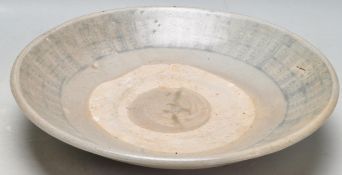 QING PERIOD TEK SING CARGO BOWL