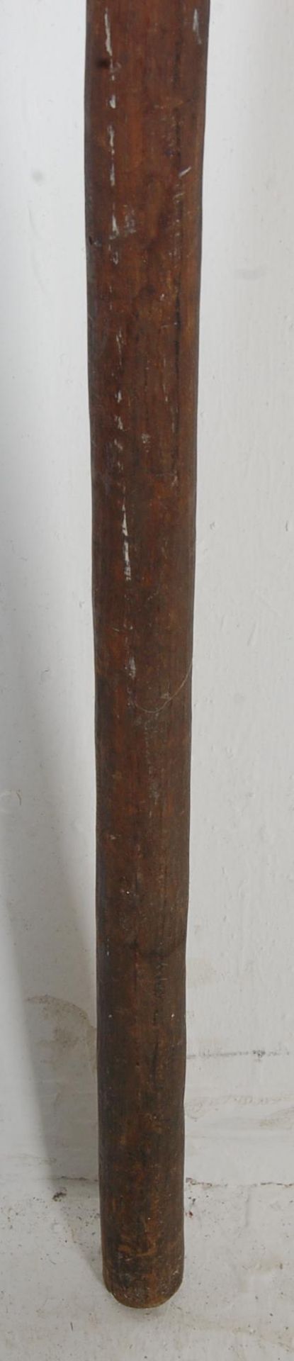 THREE 20TH CENTURY AFRICAN TRIBAL CEREMONIAL PADDLES - Image 25 of 25