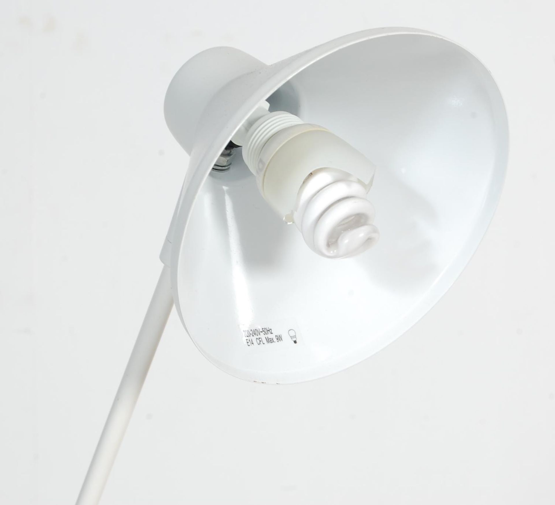 20TH CENTURY HABITAT STANDARD LAMP - Bild 2 aus 4