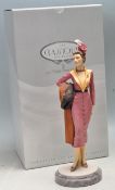 VINTAGE ROYAL DOULTON CLASSIQUE SIMONE FIGURINE