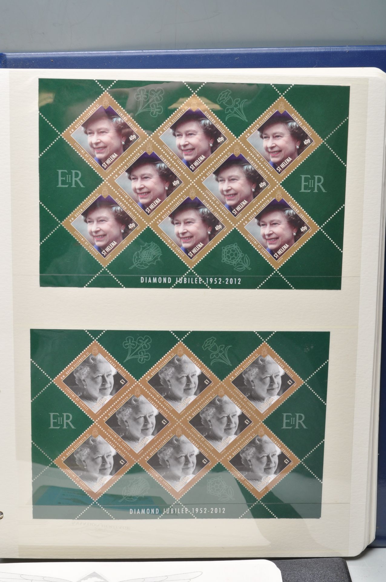 AVIATION HERITAGE AND ROYAL FAMILY STAMPS AND FIRST DAY COVERS - Bild 7 aus 22