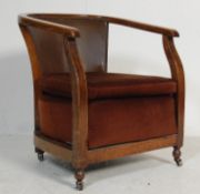 COLLECTION OF 20TH CENTURY OCCASIONAL FURNITURE