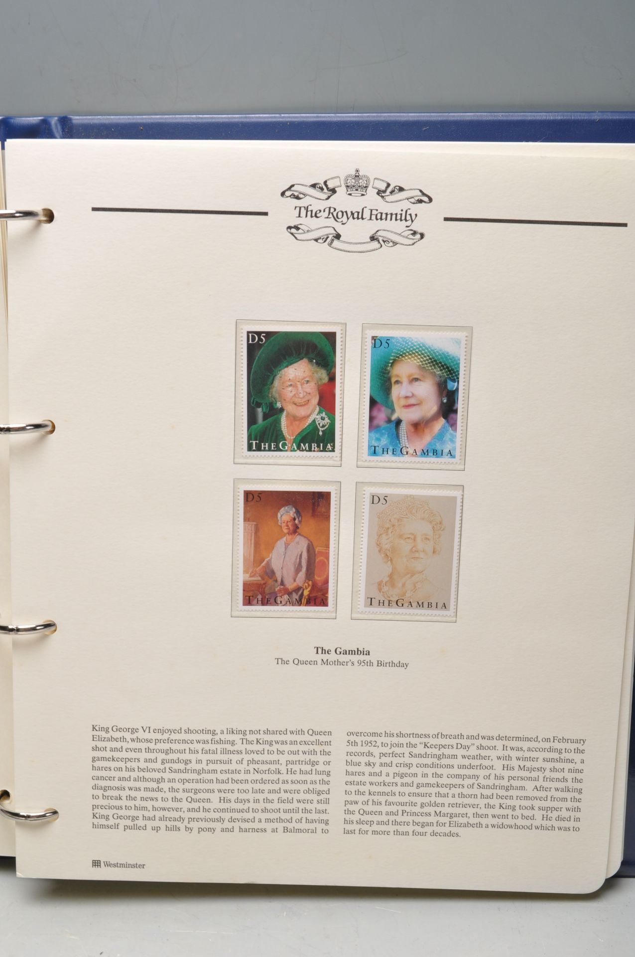 AVIATION HERITAGE AND ROYAL FAMILY STAMPS AND FIRST DAY COVERS - Bild 9 aus 22