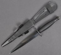 ORIGINAL BRITISH FAIRBAIRN SYKES CURRENT ISSUE COMMANDO KNIFE