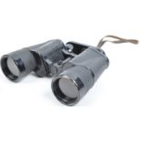 WWII SECOND WORLD WAR GERMAN KRIEGSMARINE U-BOAT BINOCULARS