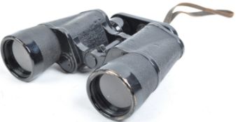 WWII SECOND WORLD WAR GERMAN KRIEGSMARINE U-BOAT BINOCULARS