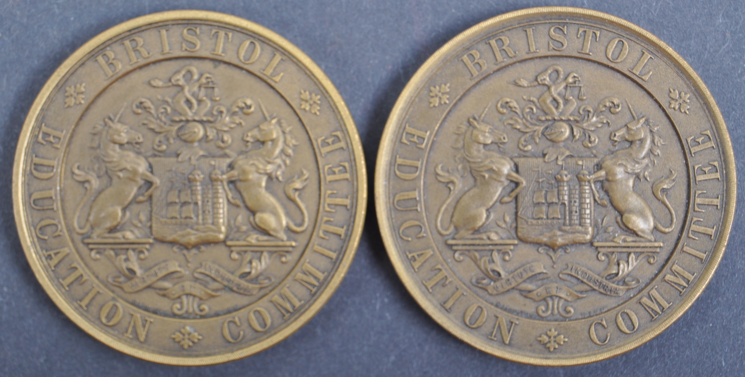 WWI FIRST WORLD WAR MEDAL PAIR & EFFECTS - PRIVATE IN ROYAL SUSSEX RGMT - Image 5 of 8