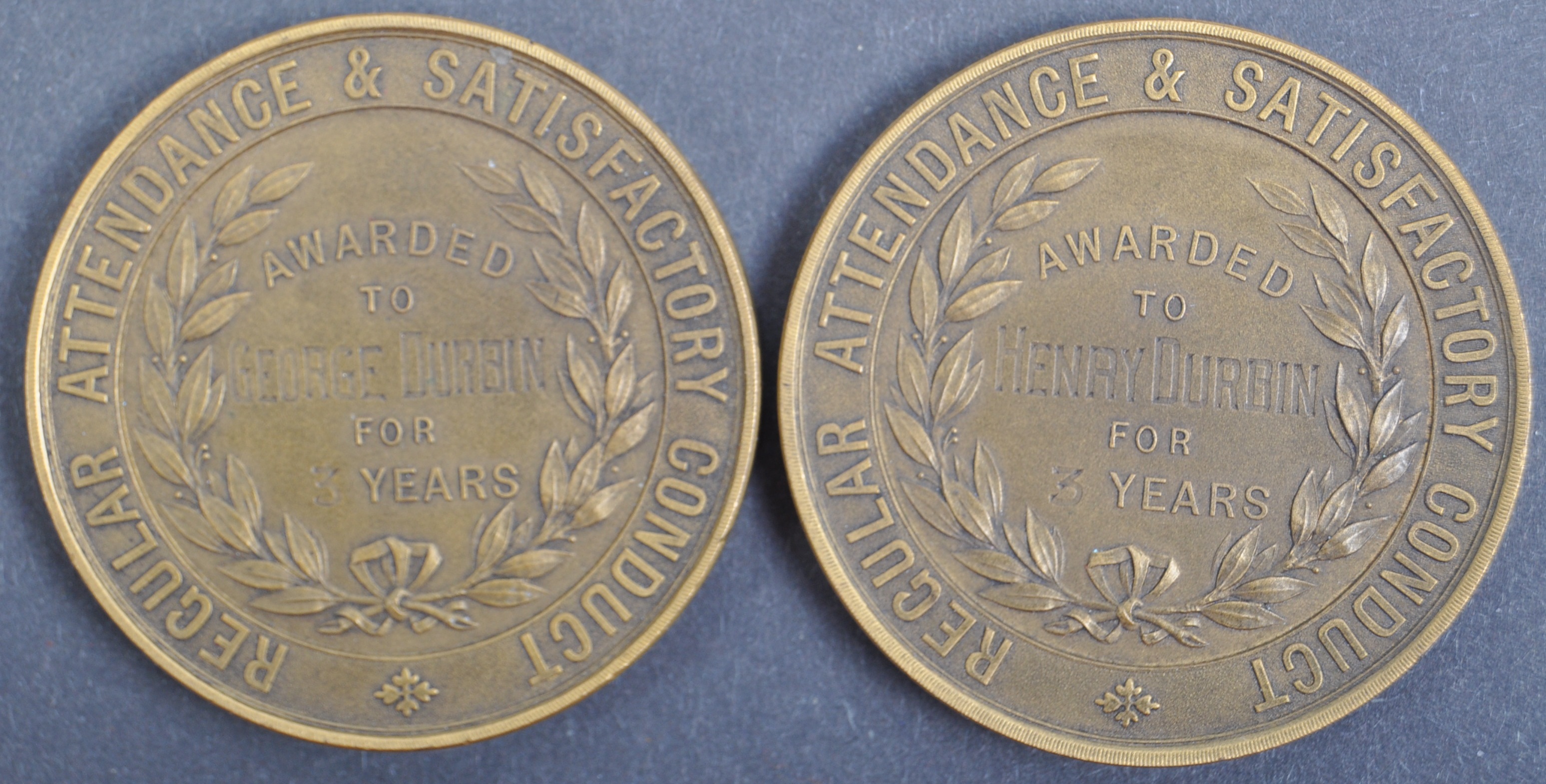 WWI FIRST WORLD WAR MEDAL PAIR & EFFECTS - PRIVATE IN ROYAL SUSSEX RGMT - Image 4 of 8