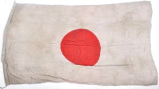 WWII SECOND WORLD WAR TYPE GERMAN JAPANESE FLAG