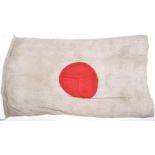 WWII SECOND WORLD WAR TYPE GERMAN JAPANESE FLAG