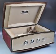 PYE STEREOPHONIC PROJECTION SYSTEM MODEL 1005 RECORD PLAYER