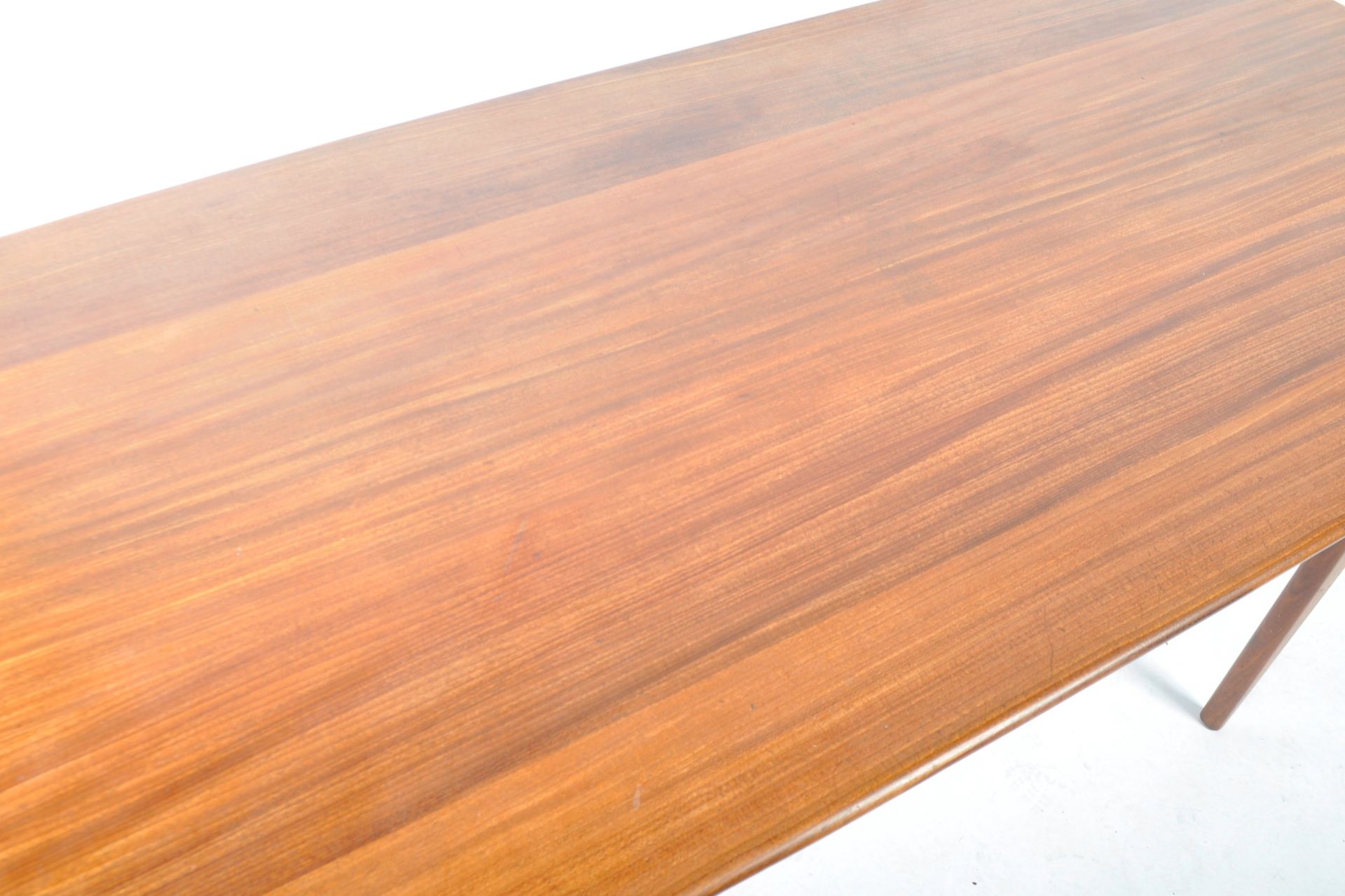 JOHN HERBERT FOR YOUNGERS MID CENTURY DINING TABLE - Image 3 of 4