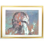 SIR SIDNEY NOLAN - NED KELLY - LIMITED EDITION SCREEN PRINT