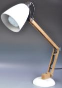 ORIGINAL TERENCE CONRAN MACLAMP NO 8 DESK LAMP