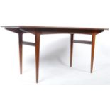 JOHN HERBERT FOR YOUNGERS MID CENTURY DINING TABLE
