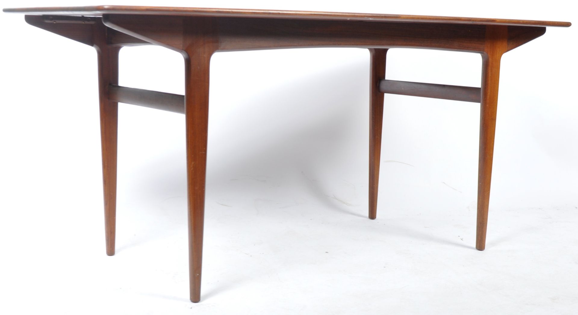 JOHN HERBERT FOR YOUNGERS MID CENTURY DINING TABLE