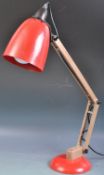 TERENCE CONRAN FOR HABITAT WORK / DESK LAMP LIGHT