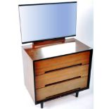 JOHN & SYLVIA REID - STAGE C-RANGE DRESSING CHEST