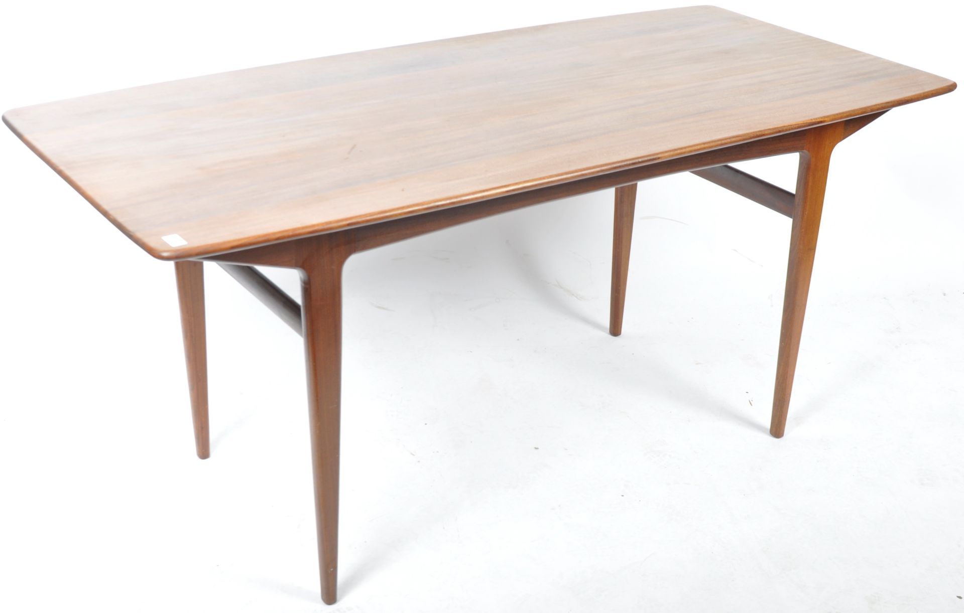JOHN HERBERT FOR YOUNGERS MID CENTURY DINING TABLE - Image 2 of 4