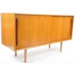 ROBIN DAY FOR HILLE FURNITURE HILLEPLAN RANGE SIDEBOARD