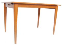 MID CENTURY GORDON RUSSELL DINING TABLE