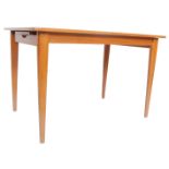 MID CENTURY GORDON RUSSELL DINING TABLE