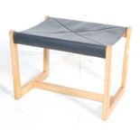 20TH CENTURY G-PLAN DRESSING TABLE STOOL