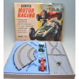 VINTAGE AIRFIX MOTOR RACING CAR MODEL M.R.7