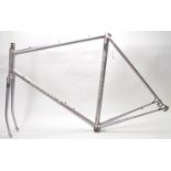 VINTAGE BICYCLES & SPARES - HOLDSWORTH REYNOLDS 753 RACING BIKE FRAME