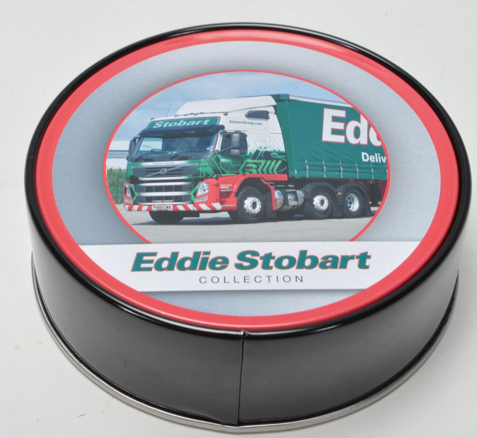 COLLECTION OF VINTAGE 20TH CENTURY DIE CAST MODELS AND EDDIE STOBART RELATED MEMORABILIA - Image 7 of 7