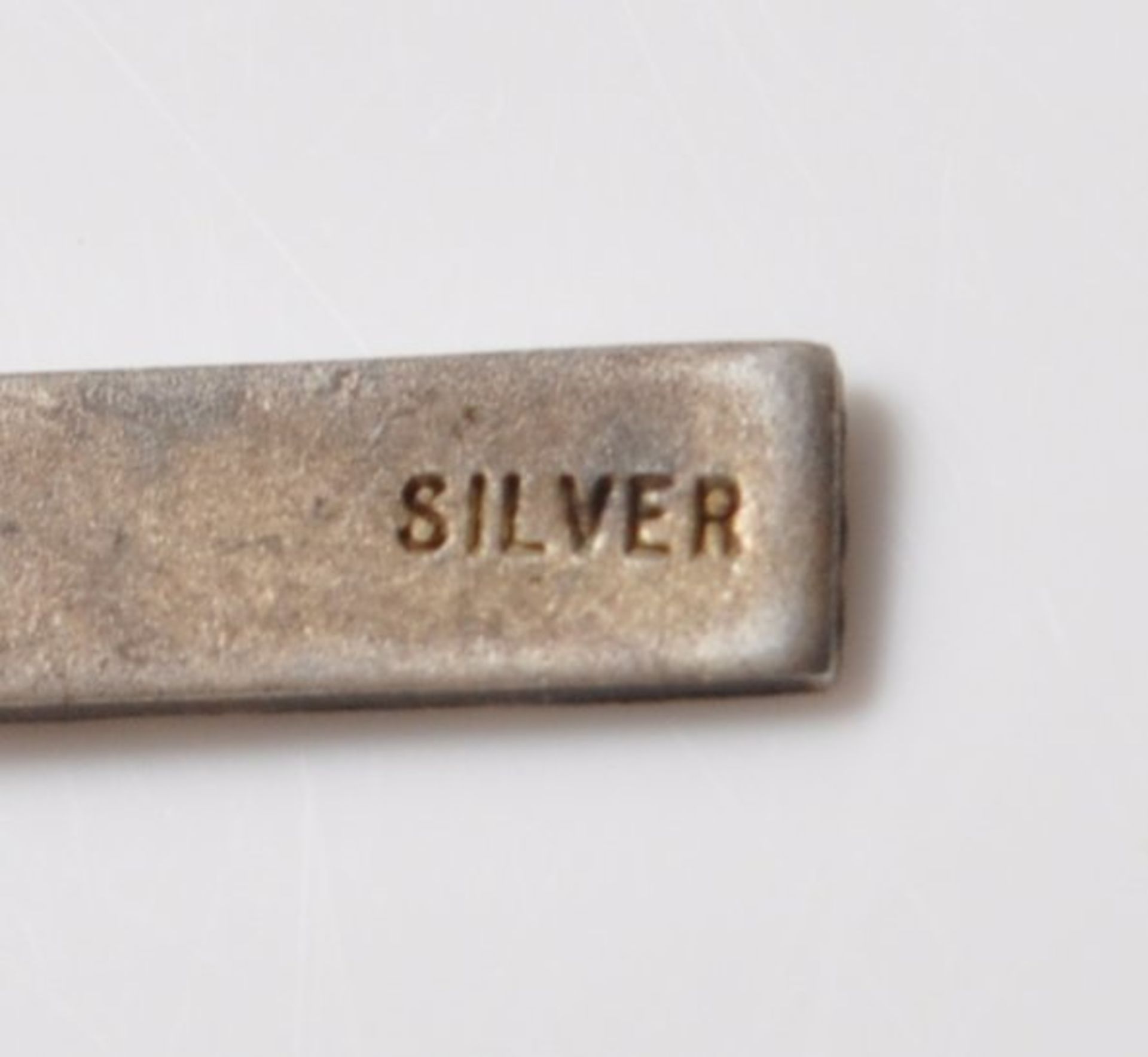 COLLECTION OF SILVER STAMPED 925 JEWELLERY. - Image 8 of 9