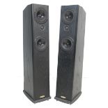 RUARK PROLOG FLOOR STANDING SPEAKERS