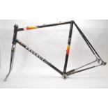 VINTAGE BICYCLES & SPARES - BENETTO RACING BIKE FRAME