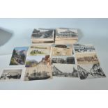 POSTCARDS - 400+ FOREIGN VIEW CARDS