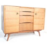 170’S SIDEBOARD CREDENZA BY AVALON