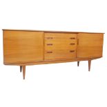 1960’S ALFRED COX SIDEBOARD CREDENZA