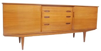 1960’S ALFRED COX SIDEBOARD CREDENZA