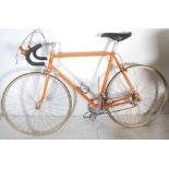 ORIGINAL 1970S GENTLEMAN'S GI ESSE COLUMBUS RACING BIKE / BICYCLE