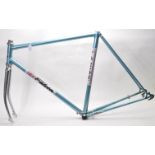 VINTAGE BICYCLES & SPARES - FALCON RACING BIKE FRAME