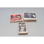 GROUP OF VINTAGE GUM CARDS / TRADE CARDS