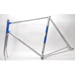 VINTAGE BICYCLES & SPARES - VISCOUNT AEROSPACE PRO RACING BIKE FRAME