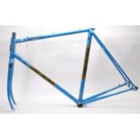 VINTAGE BICYCLES & SPARES - KOGA MIYATA RACING BIKE FRAME