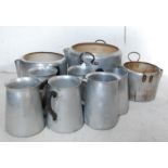 LARGE COLLECTION OF RETRO VINTAGE LATE 20TH CENTURY KITCHENWARE