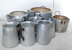 LARGE COLLECTION OF RETRO VINTAGE LATE 20TH CENTURY KITCHENWARE