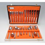 VINTAGE MID 20TH CENTURY ARTHUE PRICE CUTLERY SET