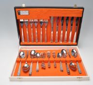 VINTAGE MID 20TH CENTURY ARTHUE PRICE CUTLERY SET