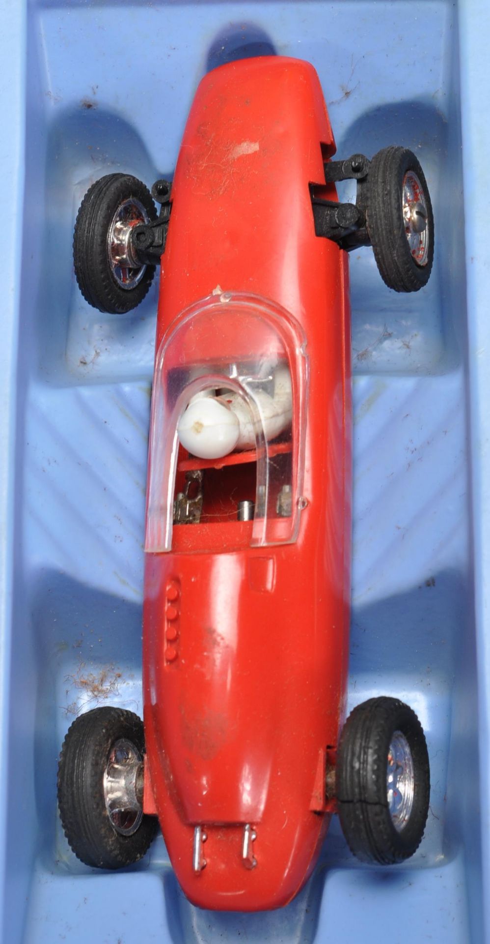 VINTAGE AIRFIX MOTOR RACING CAR MODEL M.R.7 - Image 5 of 6