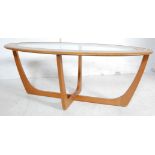 IN THE MANNER OF G-PLAN ASTRO COFFEE TABLE