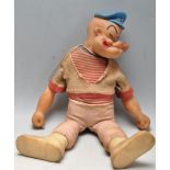 RARE 1950S VINTAGE MID 20TH CENTURY POPEYE THE SAI